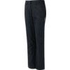 Womens Work Trousers, Black, Size 12, Long Fit, 33" Leg thumbnail-0