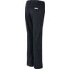 Womens Work Trousers, Black, Size 10, Long Fit, 33" Leg thumbnail-1