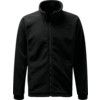 Fleece, Unisex, Black, Fleece, 2XL thumbnail-0