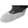 Disposable Overshoes, Unisex, White, One Size thumbnail-0