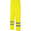 Trousers, Unisex, Yellow, Polyester, Waist 40"-42", Regular Leg, 2XL thumbnail-0