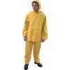 RAINSUIT YELLOW 2PCE - SMALL thumbnail-2