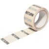 Return Pipeline Identification Tape 50mm x 33m thumbnail-0