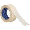 Automotive Masking Tape, Crepe Paper, 50mm x 50m, Cream thumbnail-0