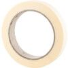 Masking Tape, Crepe Paper, 19mm x 50m, Cream thumbnail-1