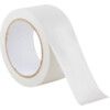 Duct Tape, PVC, White, 50mm x 33m thumbnail-0