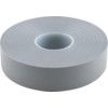 Electrical Tape, PVC, Grey, 19mm x 33m, Pack of 1 thumbnail-1