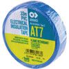 Electrical Tape, PVC, Blue, 19mm x 33m thumbnail-2