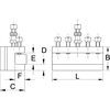 STANDARD TOOLHOLDER FOR T .2 TOOLPOST thumbnail-1