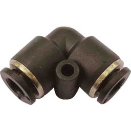 Push-Fit Pneumatic Fittings - Elbow Connector thumbnail-0