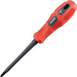 Dual Grip VDE Phillips Screwdrivers thumbnail-3