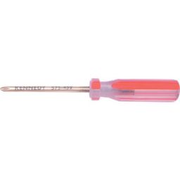 Aluminium-Bronze Spark-Resistant Safety Tools: Screwdrivers - Crosspoint thumbnail-0