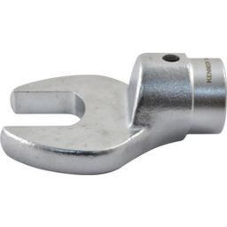 Open Ended, Spigot End Spanners, 22mm Spigot thumbnail-0