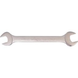 Imperial Open Ended Spanners, Double End, Chrome Vanadium Steel thumbnail-0