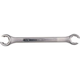 Imperial Flare Nut Spanners, Chrome Vanadium Steel thumbnail-0