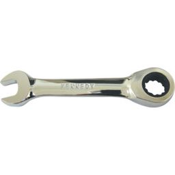 Imperial Combination Ratchet Spanners, Fixed Head thumbnail-0