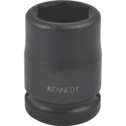 Chrome Molybdenum Impact Socket 3/4in. Drive, Standard Length, 6-Point thumbnail-0