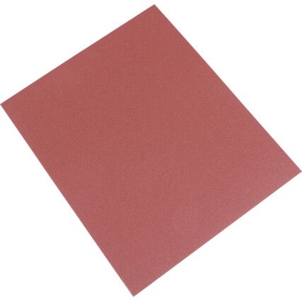 9"x11" SUPERFLEX CLOTH SHEETS GRADE 320