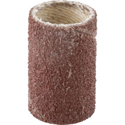 SB0032CT, Sanding Band, 13 x 25mm, P80, Aluminium Oxide