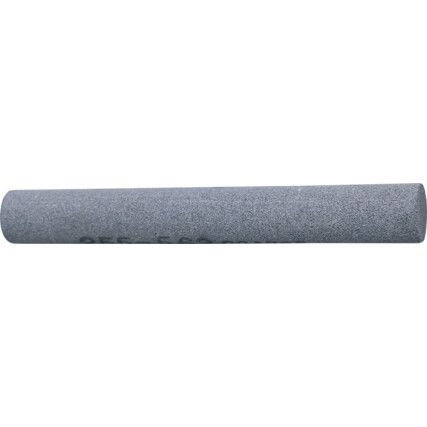 Abrasive File, Round, Silicon Carbide, Medium, 100 x 6mm