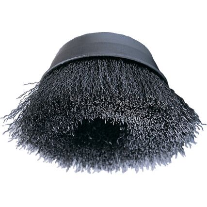 125mm x M14 Twist Knot Cup Brush - 30SWG