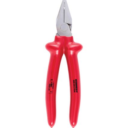 Combination Cutters, 210mm, Serrated