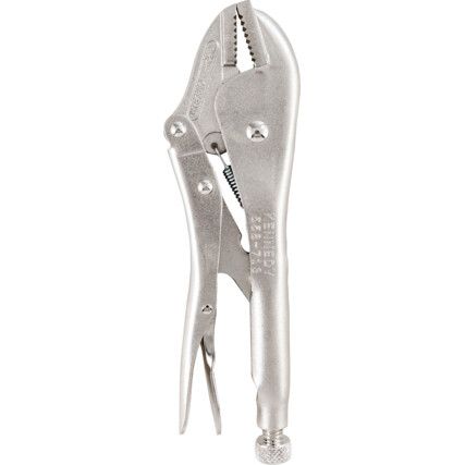 Self Grip Pliers, Straight, 255mm