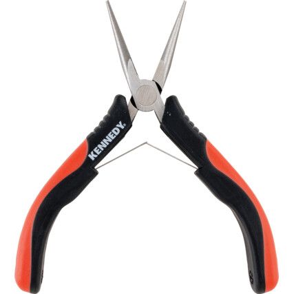 130mm, Needle Nose Pliers