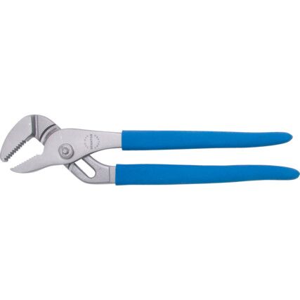 Slip Joint Pliers, Serrated, Chrome Vanadium Steel, 305mm