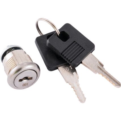 Lock And Key, To Suit KEN5945745K/ KEN5945705K