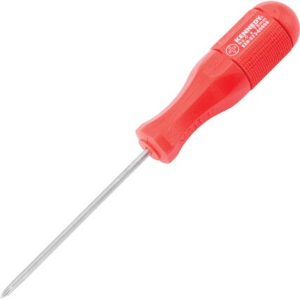 Standard Phillips Screwdriver Phillips PH0 x 75mm