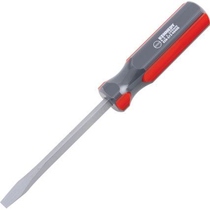 Standard Screwdriver Slotted 6.5mm x 100mm