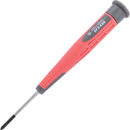 Screwdriver Phillips PH0 x 40mm