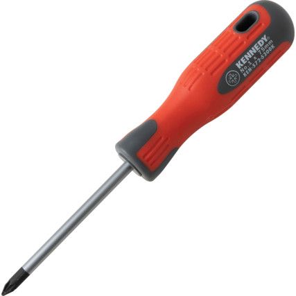 Pozi Screwdriver Pozi PZ1 x 75mm