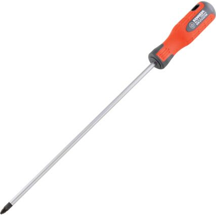 Pozi Screwdriver Pozi PZ2 x 250mm