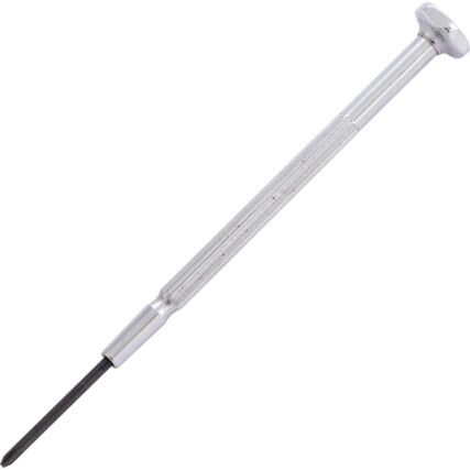 Precision Screwdriver Phillips PH0 x 17mm