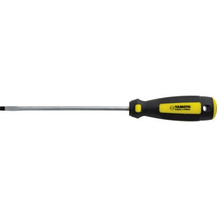 Standard Flat Head Screwdriver Slotted 5mm x 150mm