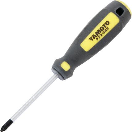 Standard Phillips Screwdriver Phillips PH1 x 75mm