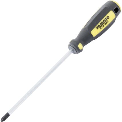 Standard Phillips Screwdriver Phillips PH2 x 150mm