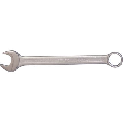 Single End, Combination Spanner, 3/4in., Imperial