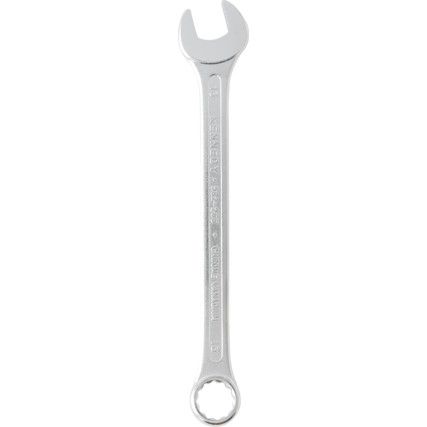 Double End, Combination Spanner, 13mm, Metric