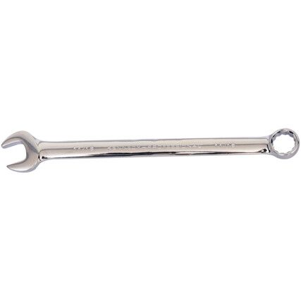 Single End, Combination Spanner, 5/8in., Imperial