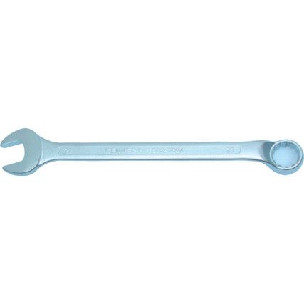 Single End, Combination Spanner, 21mm, Metric