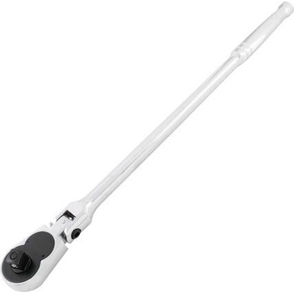 1/2in., Ratchet Handle, 420mm