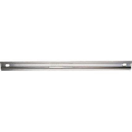 1/2in./1/4in./3/8in., Socket Rail, 220mm