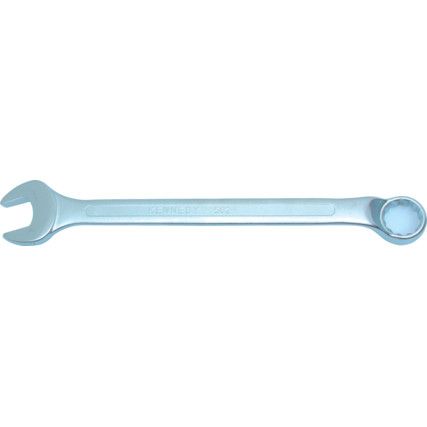 Single End, Combination Spanner, 27mm Head Size, Metric