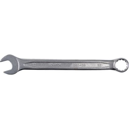 Double End, Combination Spanner, 16mm, Metric