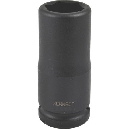 1.1/2" A/F DEEP IMPACT SOCKET 3/4" SQ DR