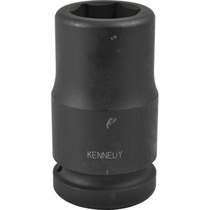 1.1/2" A/F DEEP IMPACT SOCKET 1"SQ DR