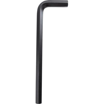 Hex Key, L-Handle, Hex, Metric, 14mm, Single